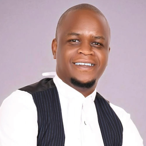 OMONDI L. KIENGA