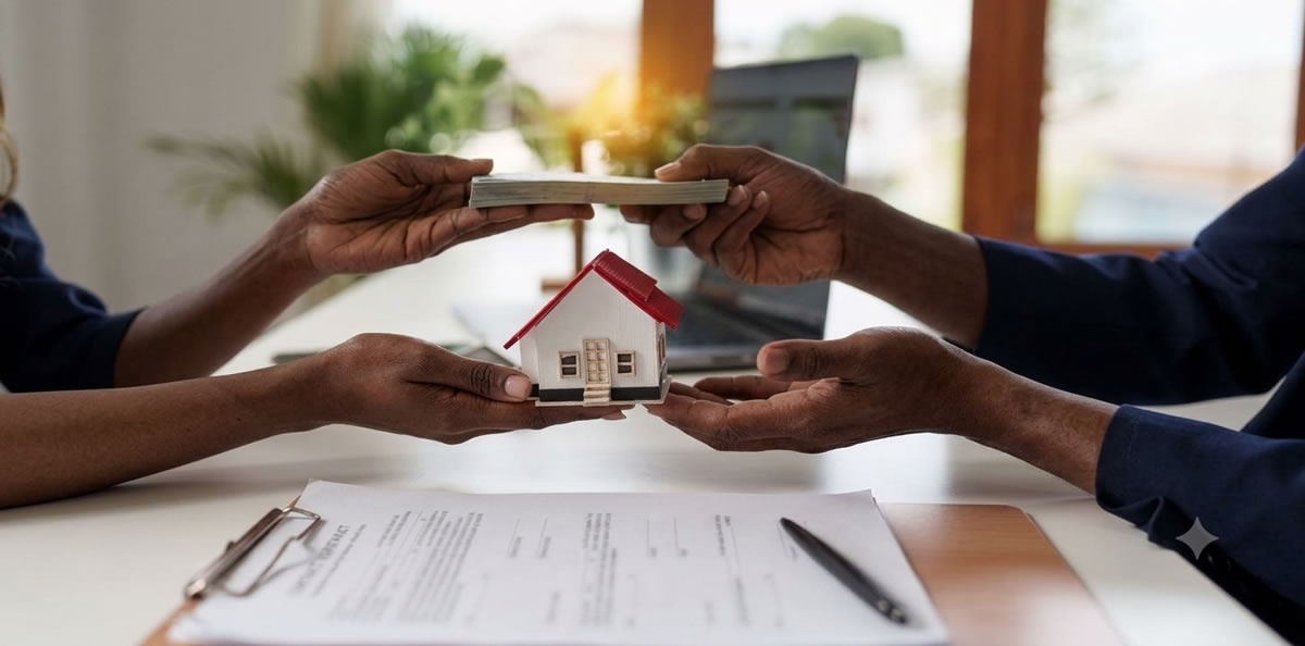 lease agreement