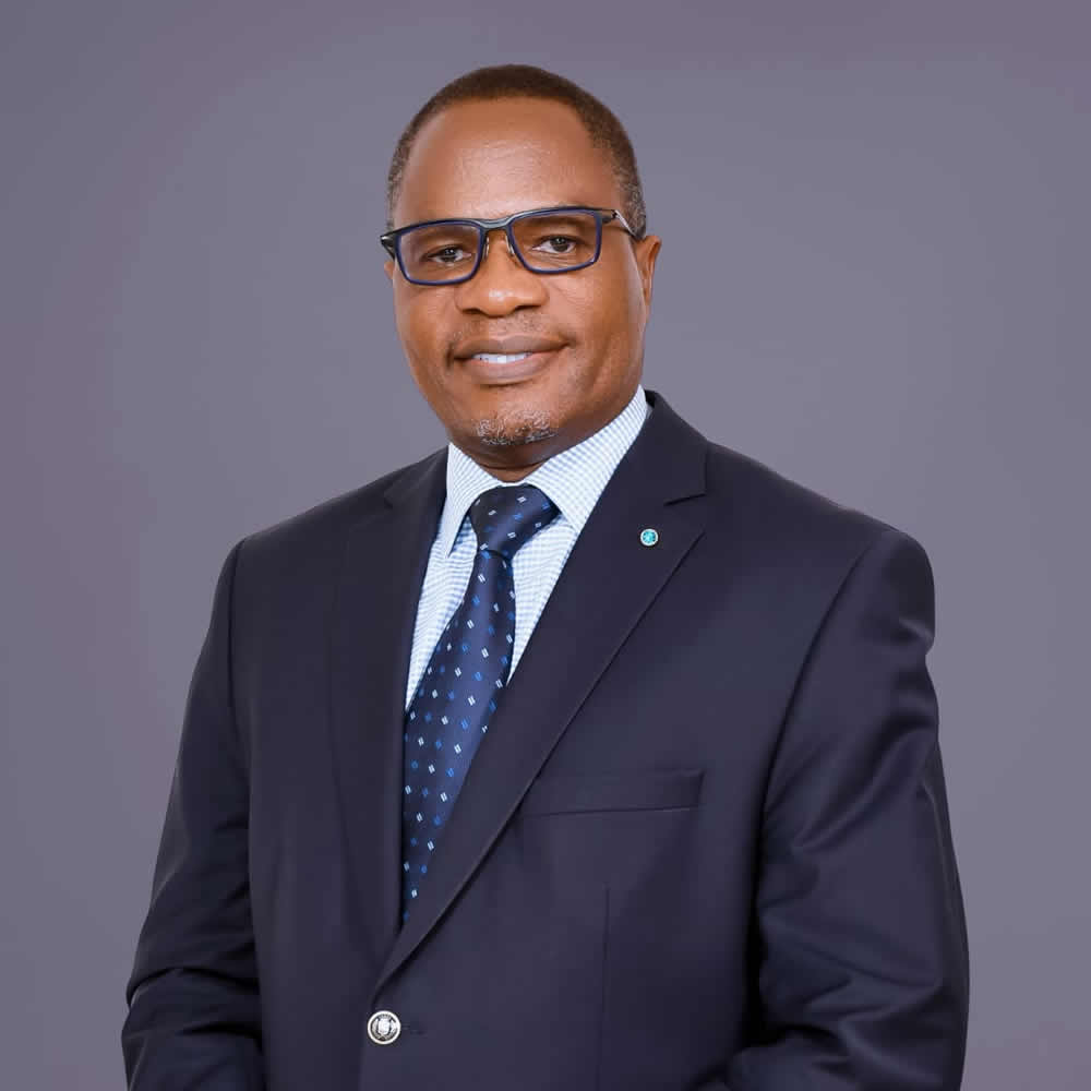 KENNEDY O. OWITI